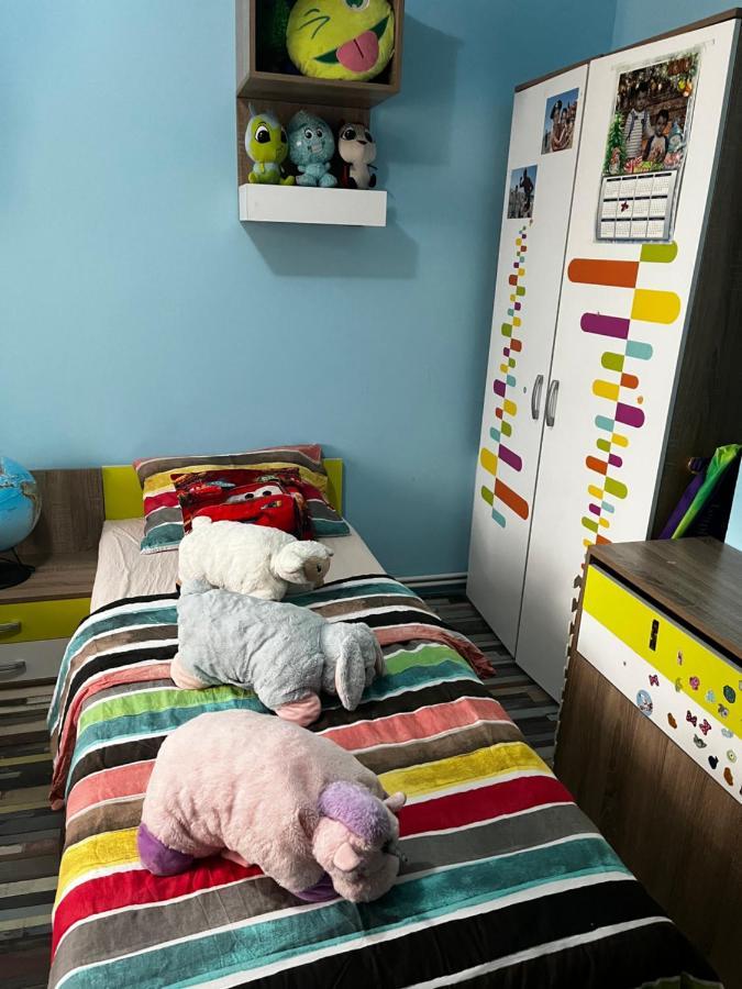 Apartament Maria 1 เบยเล เฮร์คูลาเน ภายนอก รูปภาพ