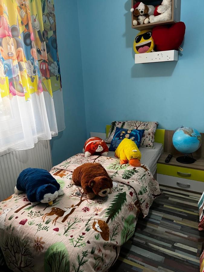 Apartament Maria 1 เบยเล เฮร์คูลาเน ภายนอก รูปภาพ