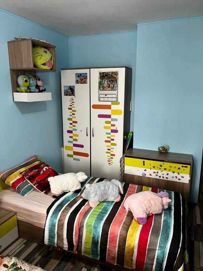 Apartament Maria 1 เบยเล เฮร์คูลาเน ภายนอก รูปภาพ
