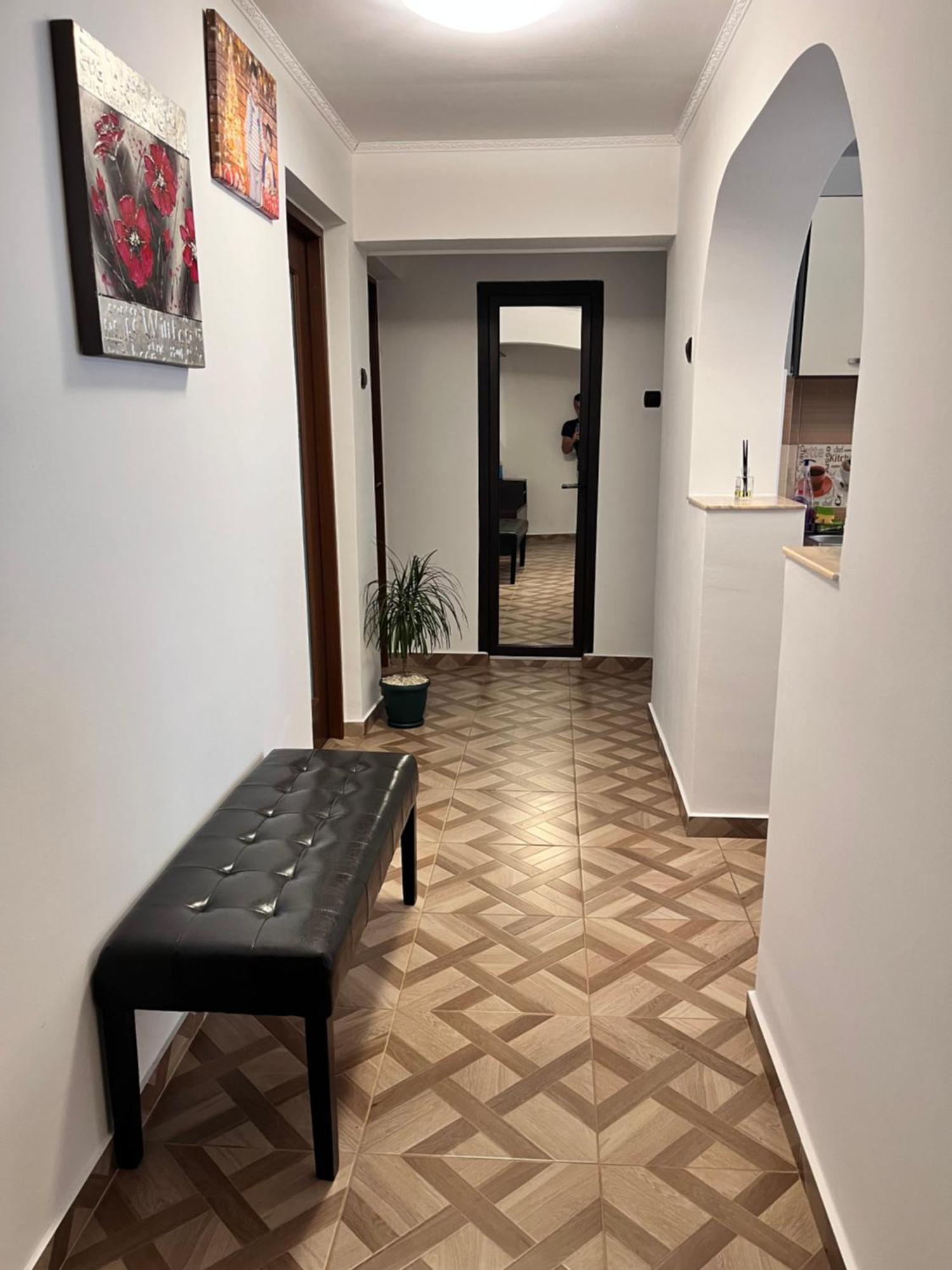Apartament Maria 1 เบยเล เฮร์คูลาเน ภายนอก รูปภาพ
