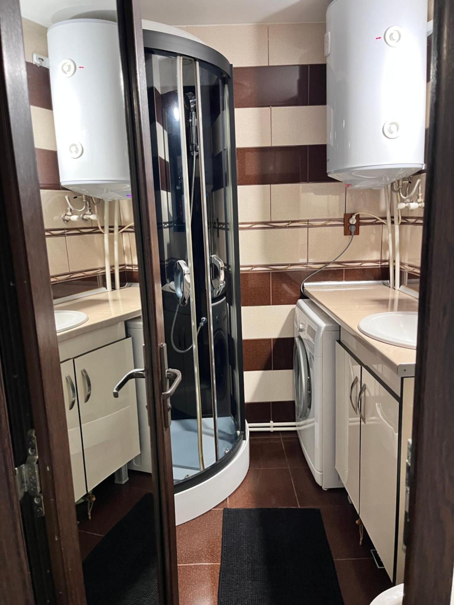 Apartament Maria 1 เบยเล เฮร์คูลาเน ภายนอก รูปภาพ