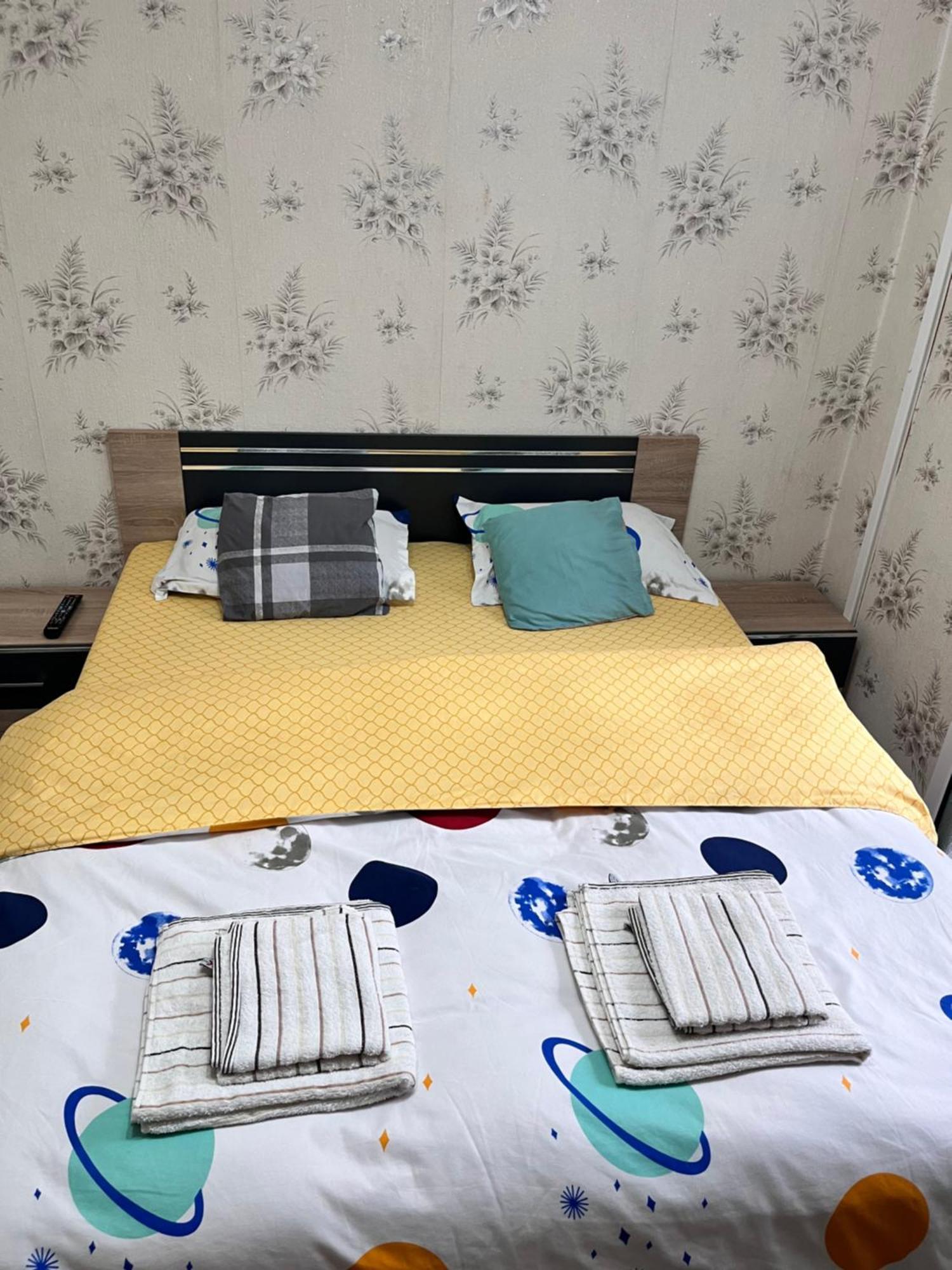 Apartament Maria 1 เบยเล เฮร์คูลาเน ภายนอก รูปภาพ