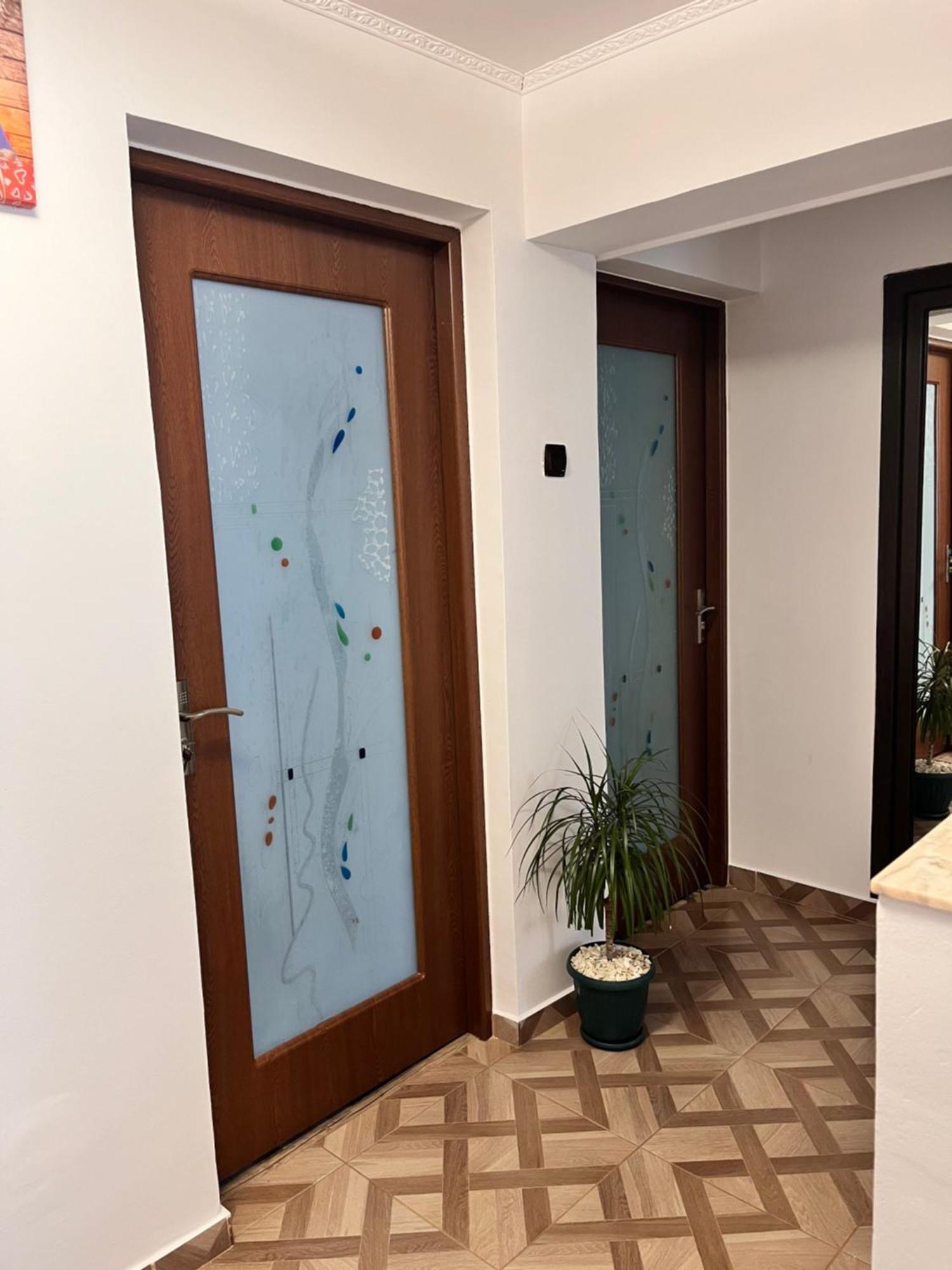 Apartament Maria 1 เบยเล เฮร์คูลาเน ภายนอก รูปภาพ