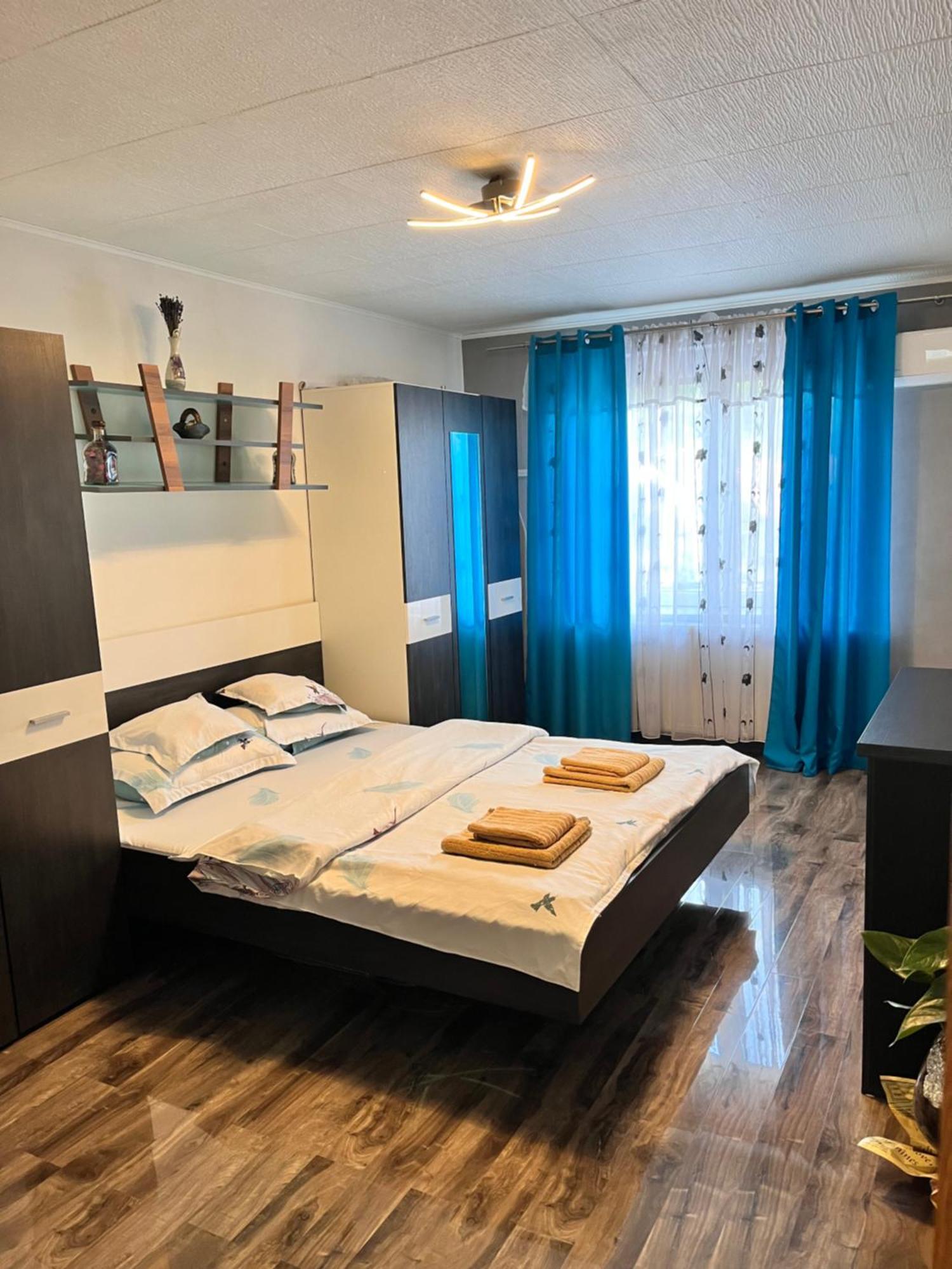Apartament Maria 1 เบยเล เฮร์คูลาเน ภายนอก รูปภาพ