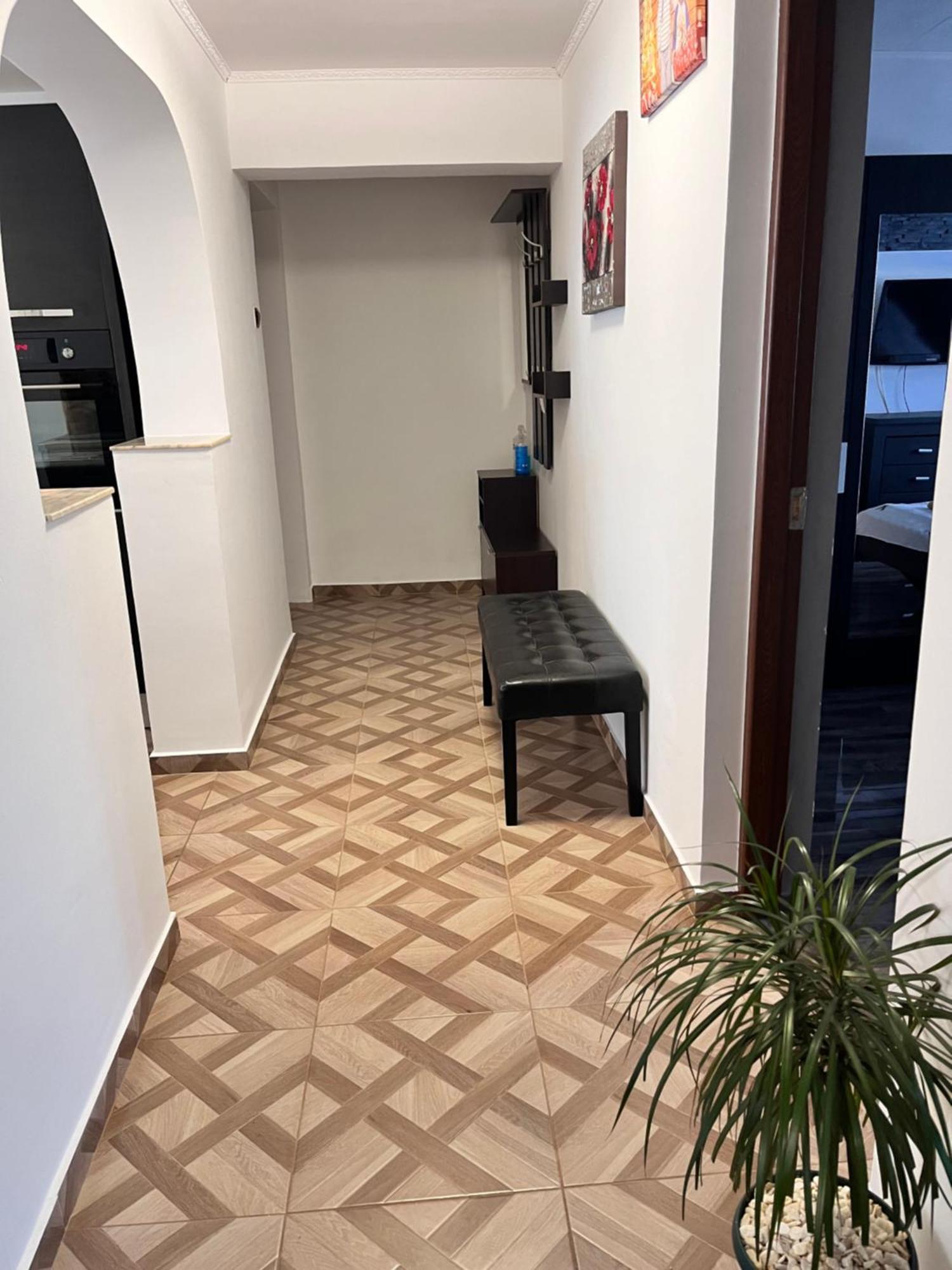 Apartament Maria 1 เบยเล เฮร์คูลาเน ภายนอก รูปภาพ