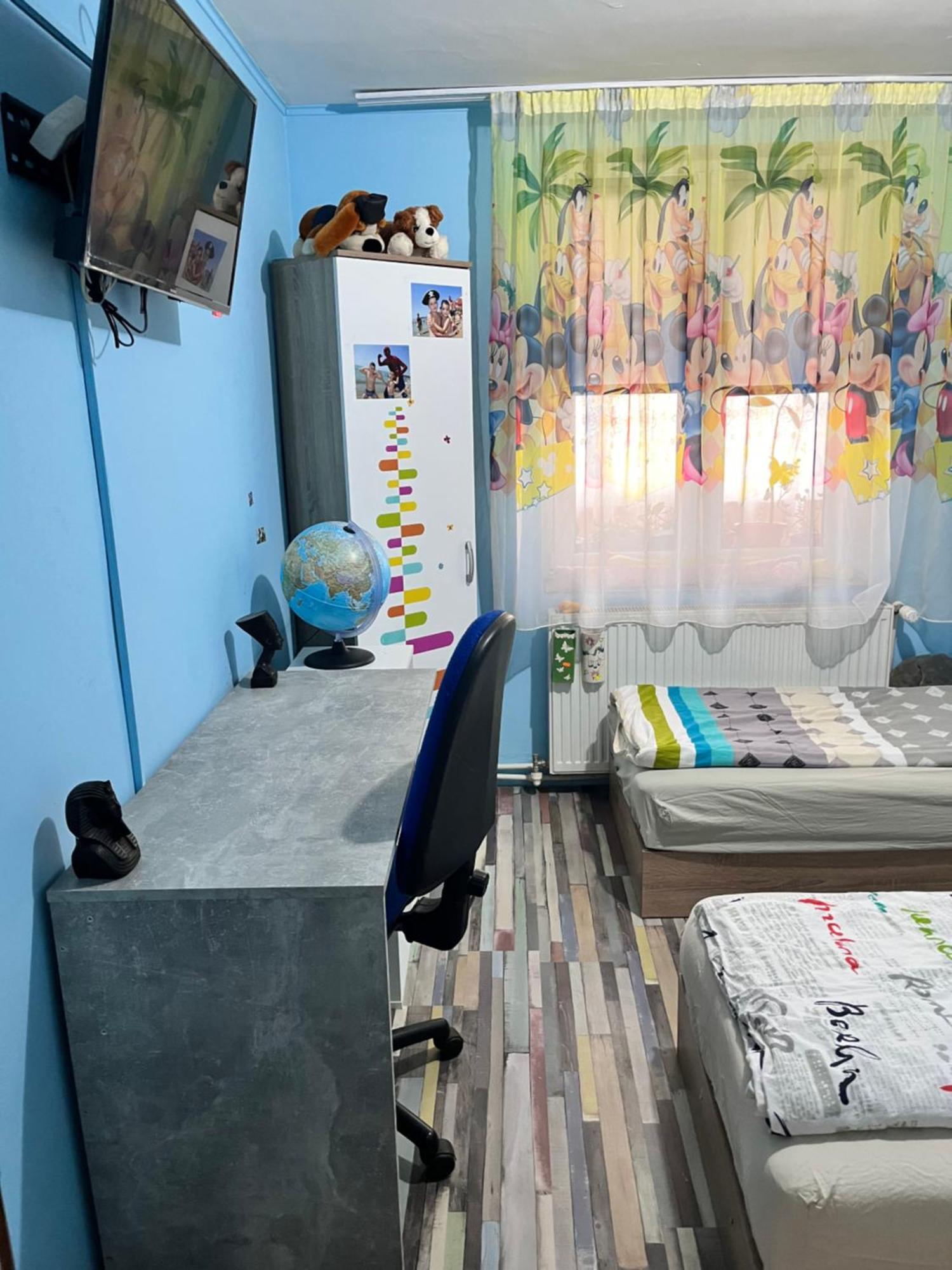 Apartament Maria 1 เบยเล เฮร์คูลาเน ภายนอก รูปภาพ