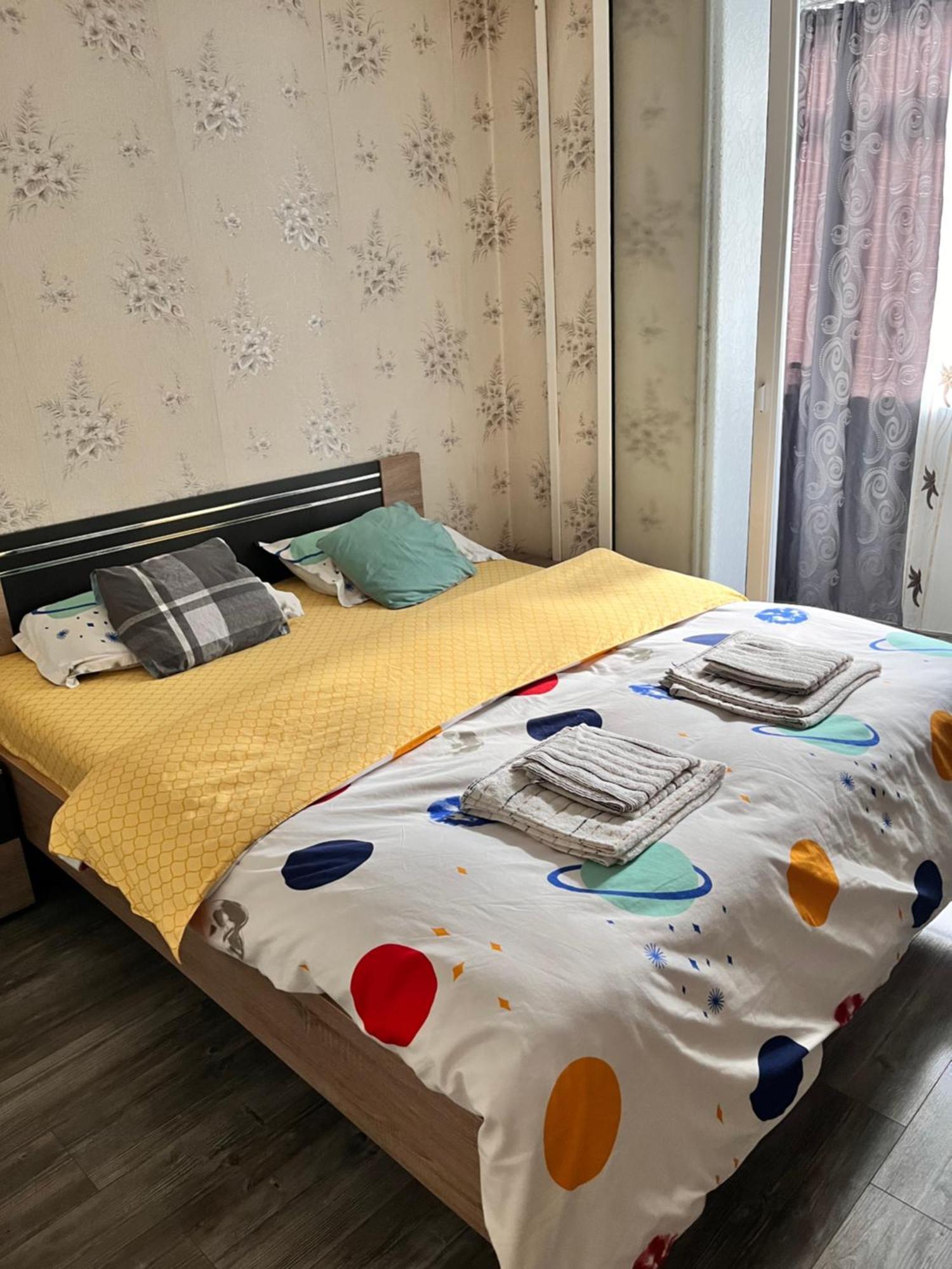 Apartament Maria 1 เบยเล เฮร์คูลาเน ภายนอก รูปภาพ